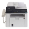 Fax Machine Canon FAX-L410 Starter Manual