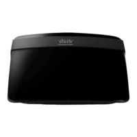 Cisco Linksys E900 User Manual