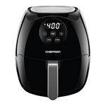 Chefman RJ38-V2-35T Manual