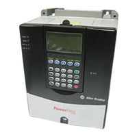 Allen-Bradley PowerFlex Reference Manual