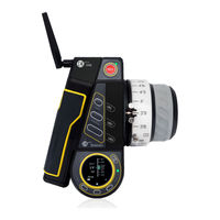 cmotion cPRO hand unit User Manual