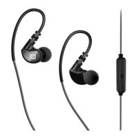 MEE AUDIO X1 Quick Start Manual