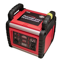 Promate 240 Owner's Manual