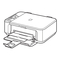 All in One Printer Canon PIXMA MG3170 Getting Started