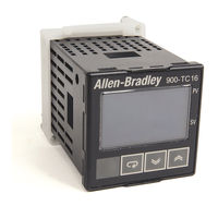 Rockwell Automation Allen-Bradley 900-TC16 User Manual