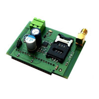 Endress E-RMA 342 220 Translation Of The Original Operating Manual