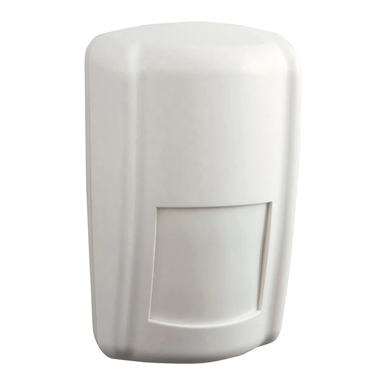 Elkron IR200 Quick Start Manual