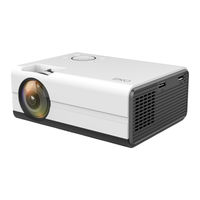 EKO KP480P Instruction Manual