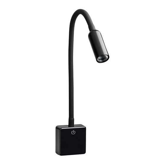 SEBSON SDL FLEXIBLE C Manual