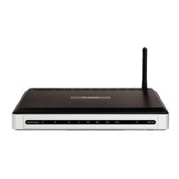 D-Link DIR-451 - 3G Mobile Router Quick Install Manual