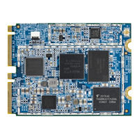 Via Technologies SOM-9X35 User Manual