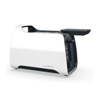 Imetec P4401 Instructions For Use Manual