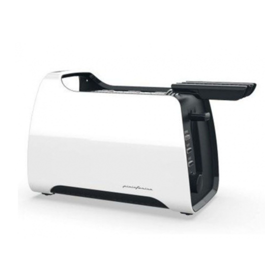 Imetec P4401 Instructions For Use Manual