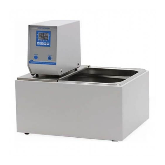 DIGISYSTEM DSB-500D Instruction Manual