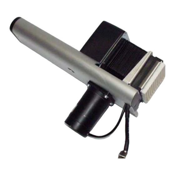 Novexx Solutions LTSI Quick Start Manual
