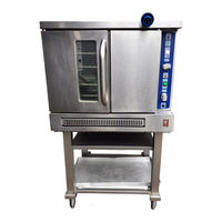Falcon G7204 Installation Instructions Manual