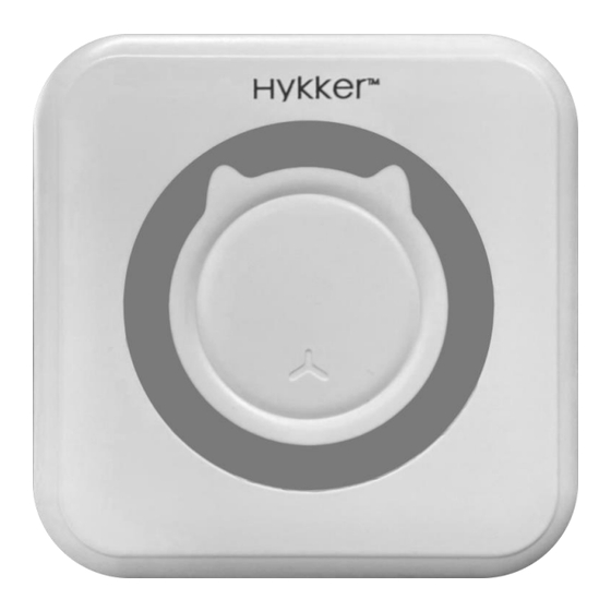 mPTech HYKKER EB-620212 User Manual