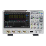 Teledyne T3DSO3000 Quick Start Manual