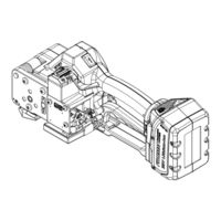 Fromm 43.0266.01 Operation Manual