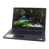 Dell G3 17 Service Manual