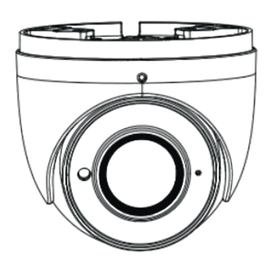 Vimar 4622.036E Manual