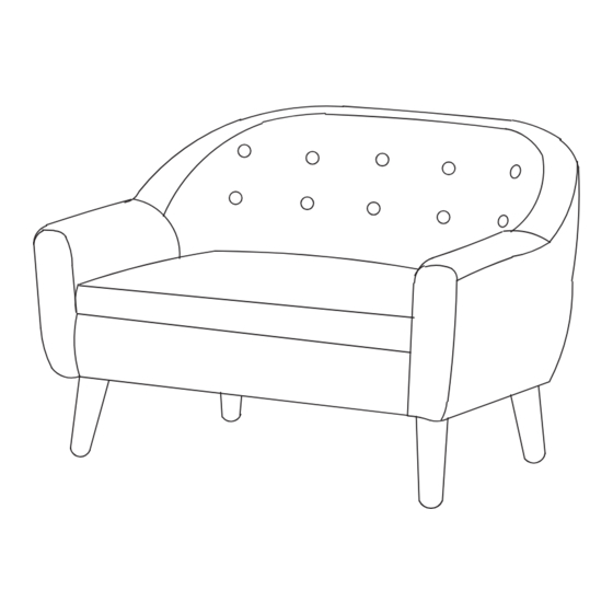 HOMCOM 310-028 Manual