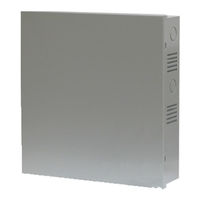 Honeywell HON-AOR-CGW-4G-GSM User Manual And Installation Manual
