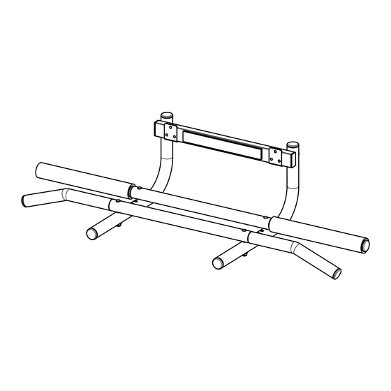 Decathlon 8938852 Manual
