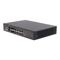 Asus AAEON FWS-2370 User Manual