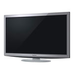 Panasonic Viera TX-LF32G20S Operating Instructions Manual