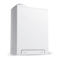 Intergas Combi Compact ECO RF 30 Operating Instructions