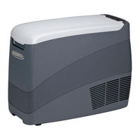ezetil EZC45 User Instructions