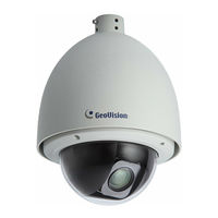 GeoVision GV-SD200 Quick Start Manual