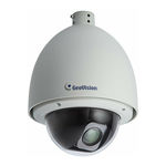 GeoVision GV-SD220 Quick Start Quide