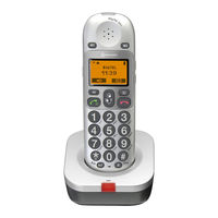 Amplicomms BIGTEL 201 User Manual