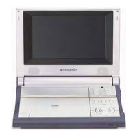 Polaroid PDX-0074 User Manual