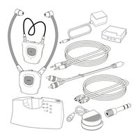 Ear Technology EarTech TV Audio User Manual