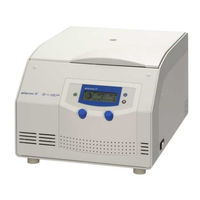 Sigma 3-16P Operating Manual