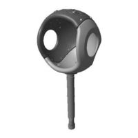 Playworld Systems ZZXX0151 Spinami Installation Instructions Manual