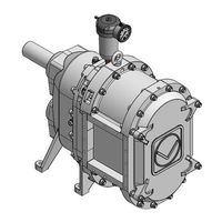 Vogelsang VX186Q Operating Instructions Manual