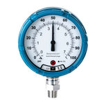 Emerson Rosemount Reference Manual