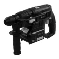 GMC GMCSDS18 Manual