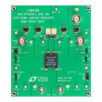 Linear DC1892A Demo Manual