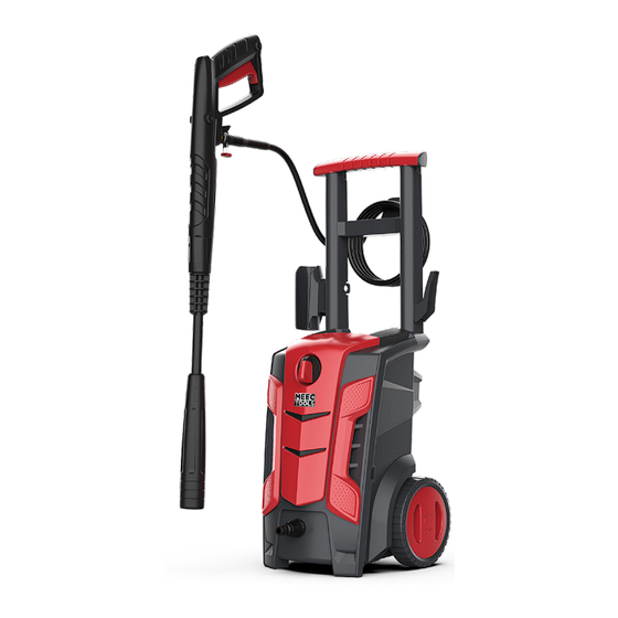 Jula MEEC TOOLS 009875 Manuals