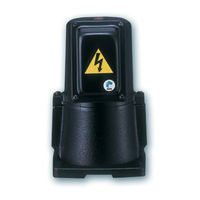 Teral VKP Series Instruction Manual
