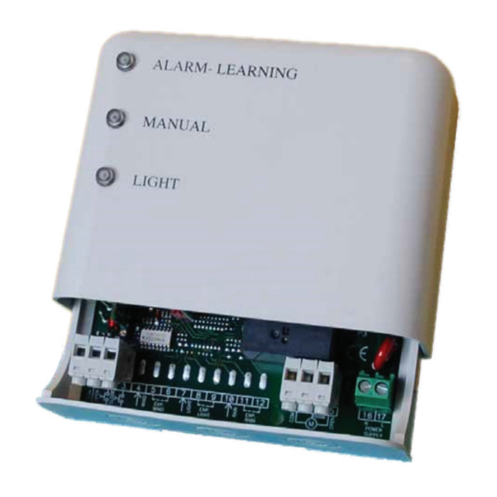 RIB MINI WIRELESS Instruction Manual