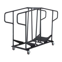 Lifetime 80525 Assembly Instructions Manual