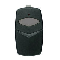 Transmitter Solutions STINGER2 318ALD21V2 Manual