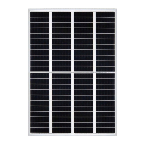 CanadianSolar CS1V-MS Series Installation Manual