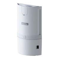 InterVac IVD660-F Installation And Operating Manual
